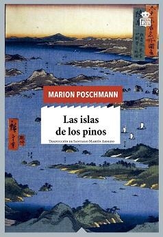 ISLAS DE LOS PINOS, LAS | 9788416537440 | POSCHMANN, MARION | Llibreria Aqualata | Comprar libros en catalán y castellano online | Comprar libros Igualada