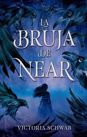 BRUJA DE NEAR, LA | 9788492918348 | SCHWAB, VICTORIA | Llibreria Aqualata | Comprar llibres en català i castellà online | Comprar llibres Igualada