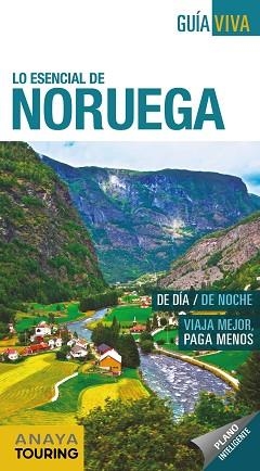 NORUEGA (GUÍA VIVA 2019) | 9788491580775 | ROSAL, MARIO DEL | Llibreria Aqualata | Comprar libros en catalán y castellano online | Comprar libros Igualada