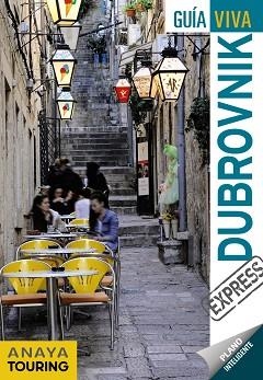 DUBROVNIK (GUÍA VIVA EXPRESS 2018) | 9788499359984 | FERNÁNDEZ, LUIS ARGEO | Llibreria Aqualata | Comprar libros en catalán y castellano online | Comprar libros Igualada