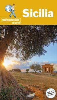 SICILIA (TROTAMUNDOS 2019) | 9788417245047 | Llibreria Aqualata | Comprar llibres en català i castellà online | Comprar llibres Igualada
