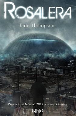 ROSALERA | 9788491814054 | THOMPSON, TADE | Llibreria Aqualata | Comprar libros en catalán y castellano online | Comprar libros Igualada