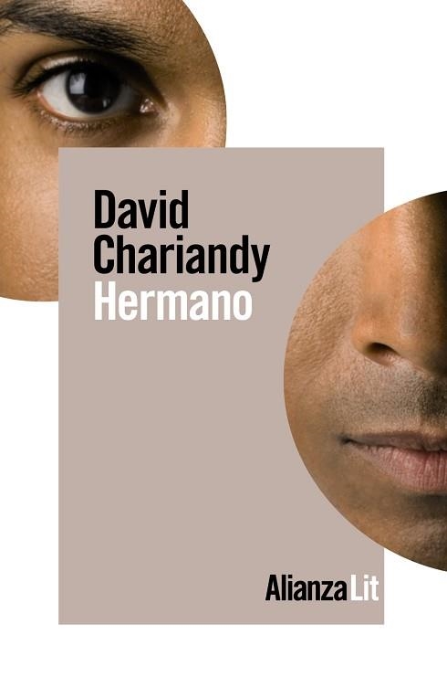 HERMANO | 9788491814245 | CHARIANDY, DAVID | Llibreria Aqualata | Comprar libros en catalán y castellano online | Comprar libros Igualada