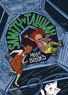 SANITY Y TALLULAH | 9788424664466 | BROOKS, MOLLY | Llibreria Aqualata | Comprar libros en catalán y castellano online | Comprar libros Igualada