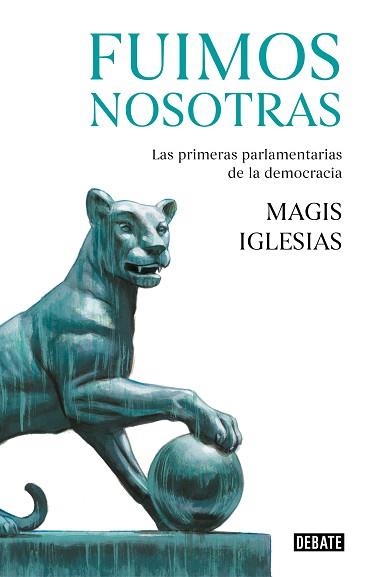 FUIMOS NOSOTRAS | 9788499929378 | IGLESIAS, MAGIS | Llibreria Aqualata | Comprar libros en catalán y castellano online | Comprar libros Igualada