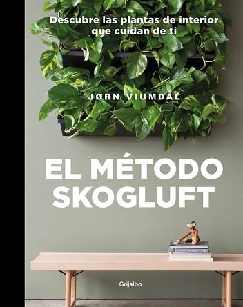 MÉTODO SKOGLUFT, EL | 9788417338695 | VIUMDAL, JØRN | Llibreria Aqualata | Comprar libros en catalán y castellano online | Comprar libros Igualada