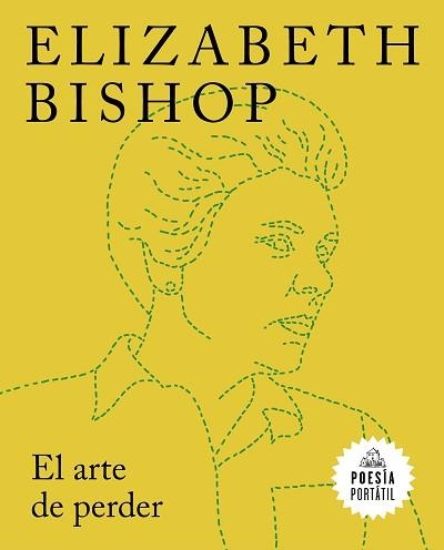 ARTE DE PERDER, EL | 9788439735588 | BISHOP, ELIZABETH | Llibreria Aqualata | Comprar libros en catalán y castellano online | Comprar libros Igualada