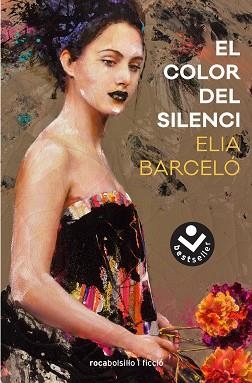 COLOR DEL SILENCI, EL | 9788416859375 | BARCELÓ, ELIA | Llibreria Aqualata | Comprar llibres en català i castellà online | Comprar llibres Igualada