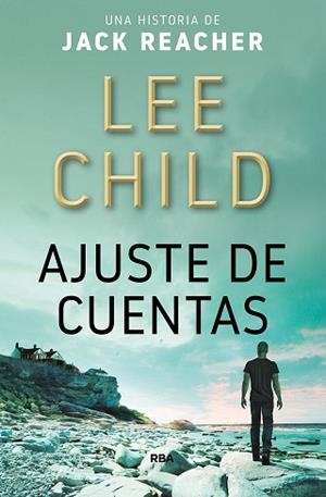 AJUSTE DE CUENTAS | 9788490569405 | CHILD, LEE | Llibreria Aqualata | Comprar llibres en català i castellà online | Comprar llibres Igualada