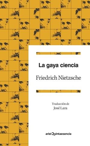 GAYA CIENCIA, LA | 9788434429819 | NIETZSCHE, FRIEDRICH | Llibreria Aqualata | Comprar llibres en català i castellà online | Comprar llibres Igualada