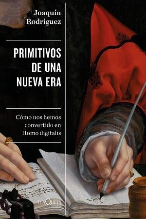 PRIMITIVOS DE UNA NUEVA ERA | 9788490666593 | RODRÍGUEZ, JOAQUÍN | Llibreria Aqualata | Comprar llibres en català i castellà online | Comprar llibres Igualada