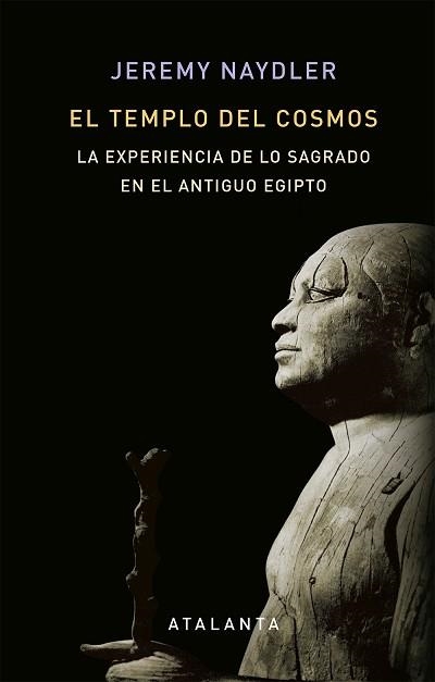 TEMPLO DEL COSMOS, EL | 9788494905414 | NAYDLER, JEREMY | Llibreria Aqualata | Comprar llibres en català i castellà online | Comprar llibres Igualada