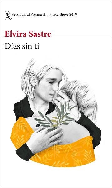 DÍAS SIN TI | 9788432234958 | SASTRE, ELVIRA | Llibreria Aqualata | Comprar libros en catalán y castellano online | Comprar libros Igualada
