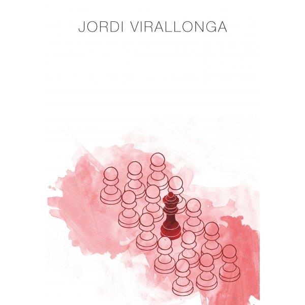 JORDI VIRALLONGA. SELECCIÓ DE VERSOS | 9788491441366 | VIRALLONGA, JORDI | Llibreria Aqualata | Comprar llibres en català i castellà online | Comprar llibres Igualada