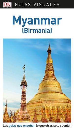 MYANMAR (GUÍA VISUAL 2019) | 9780241383803 | Llibreria Aqualata | Comprar llibres en català i castellà online | Comprar llibres Igualada