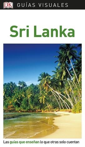 SRI LANKA (GUÍA VISUAL 2019) | 9780241383841 | Llibreria Aqualata | Comprar llibres en català i castellà online | Comprar llibres Igualada