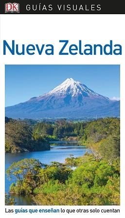 NUEVA ZELANDA (GUÍA VISUAL 2019) | 9780241383810 | Llibreria Aqualata | Comprar llibres en català i castellà online | Comprar llibres Igualada