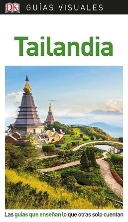 TAILANDIA (GUÍA VISUAL 2019) | 9780241383667 | VARIOS AUTORES, | Llibreria Aqualata | Comprar llibres en català i castellà online | Comprar llibres Igualada