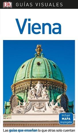 VIENA (GUÍA VISUAL 2019) | 9780241383865 | VARIOS AUTORES, | Llibreria Aqualata | Comprar llibres en català i castellà online | Comprar llibres Igualada