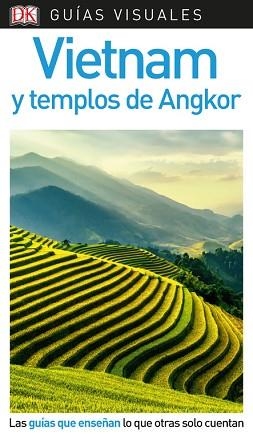 VIETNAM Y TEMPLOS DE ANGKOR (GUÍA VISUAL 2019) | 9780241381007 | VARIOS AUTORES, | Llibreria Aqualata | Comprar llibres en català i castellà online | Comprar llibres Igualada