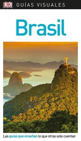 BRASIL (GUÍA VISUAL) | 9780241383681 | Llibreria Aqualata | Comprar libros en catalán y castellano online | Comprar libros Igualada
