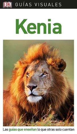 KENIA (GUÍA VISUAL 2019) | 9780241383773 | Llibreria Aqualata | Comprar libros en catalán y castellano online | Comprar libros Igualada