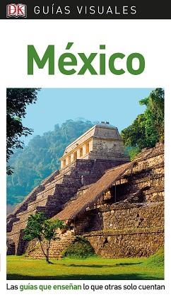 MÉXICO (GUÍA VISUAL 2019) | 9780241383780 | VARIOS AUTORES, | Llibreria Aqualata | Comprar llibres en català i castellà online | Comprar llibres Igualada