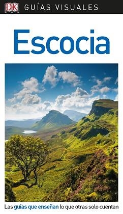 ESCOCIA (GUÍA VISUAL 2019) | 9780241399507 | VARIOS AUTORES, | Llibreria Aqualata | Comprar llibres en català i castellà online | Comprar llibres Igualada