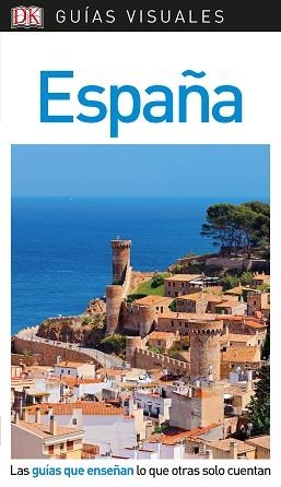 ESPAÑA (GUÍA VISUAL 2019) | 9780241383834 | VARIOS AUTORES, | Llibreria Aqualata | Comprar llibres en català i castellà online | Comprar llibres Igualada