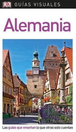 ALEMANIA (GUÍA VISUAL 2019) | 9780241383759 | VARIOS AUTORES, | Llibreria Aqualata | Comprar llibres en català i castellà online | Comprar llibres Igualada