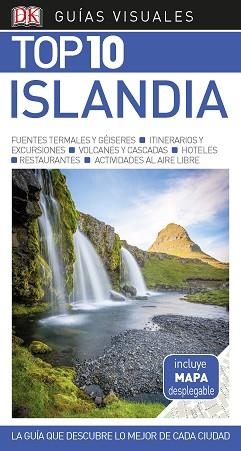 ISLANDIA (TOP 10) | 9780241384183 | VARIOS AUTORES, | Llibreria Aqualata | Comprar libros en catalán y castellano online | Comprar libros Igualada