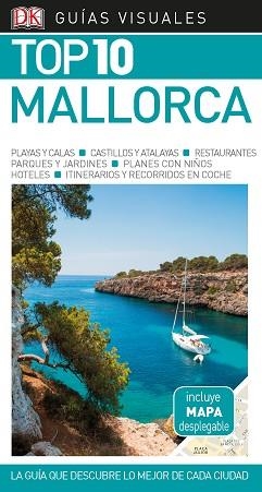 MALLORCA (TOP 10 2019) | 9780241384213 | VARIOS AUTORES, | Llibreria Aqualata | Comprar libros en catalán y castellano online | Comprar libros Igualada