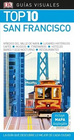 SAN FRANCISCO (TOP 10 2019) | 9780241384275 | VARIOS AUTORES, | Llibreria Aqualata | Comprar libros en catalán y castellano online | Comprar libros Igualada