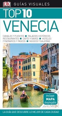 VENECIA (TOP 10 2019) | 9780241384367 | VARIOS AUTORES, | Llibreria Aqualata | Comprar libros en catalán y castellano online | Comprar libros Igualada
