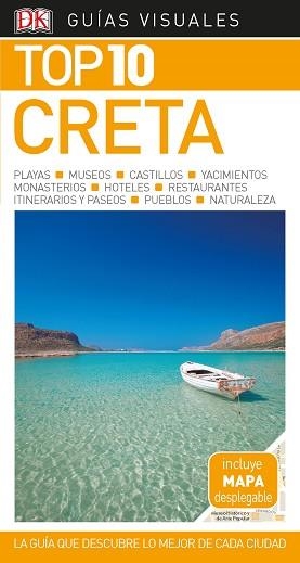 CRETA (TOP 10 2019) | 9780241384152 | Llibreria Aqualata | Comprar libros en catalán y castellano online | Comprar libros Igualada