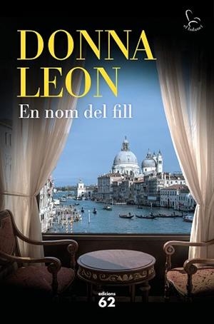 EN NOM DEL FILL (BRUNETTI 28) | 9788429777611 | LEON, DONNA | Llibreria Aqualata | Comprar llibres en català i castellà online | Comprar llibres Igualada