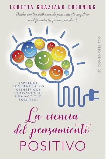 CIENCIA DEL PENSAMIENTO POSITIVO, LA | 9788491114376 | Llibreria Aqualata | Comprar libros en catalán y castellano online | Comprar libros Igualada
