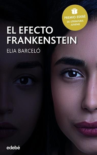 EFECTO FRANKENSTEIN, EL | 9788468342740 | BARCELÓ, ELIA | Llibreria Aqualata | Comprar libros en catalán y castellano online | Comprar libros Igualada