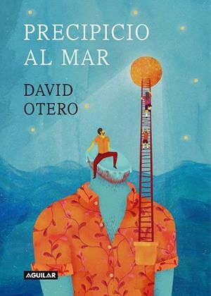PRECIPICIO AL MAR | 9788403519480 | OTERO, DAVID | Llibreria Aqualata | Comprar llibres en català i castellà online | Comprar llibres Igualada