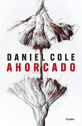 AHORCADO (RAGDOLL 2) | 9788425357398 | COLE, DANIEL | Llibreria Aqualata | Comprar libros en catalán y castellano online | Comprar libros Igualada