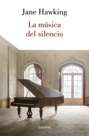 MÚSICA DEL SILENCIO, LA | 9788426404435 | HAWKING, JANE | Llibreria Aqualata | Comprar llibres en català i castellà online | Comprar llibres Igualada