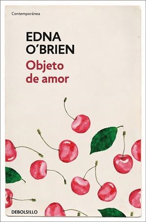 OBJETO DE AMOR | 9788466346610 | O'BRIEN, EDNA | Llibreria Aqualata | Comprar libros en catalán y castellano online | Comprar libros Igualada