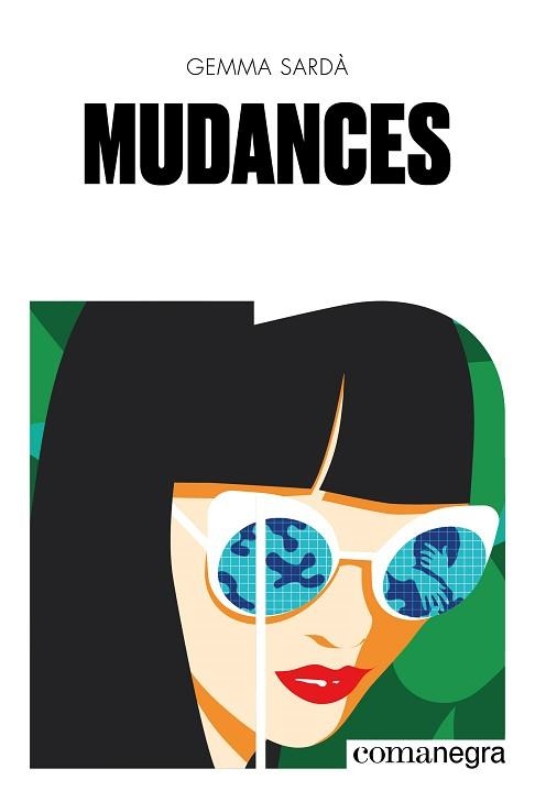 MUDANCES | 9788417188795 | SARDÀ LLAVINA, GEMMA | Llibreria Aqualata | Comprar libros en catalán y castellano online | Comprar libros Igualada