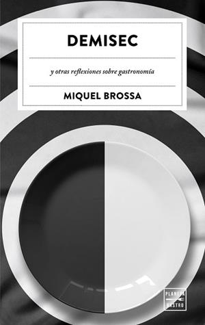 DEMISEC | 9788408203629 | BROSSA REAL, MIQUEL | Llibreria Aqualata | Comprar llibres en català i castellà online | Comprar llibres Igualada