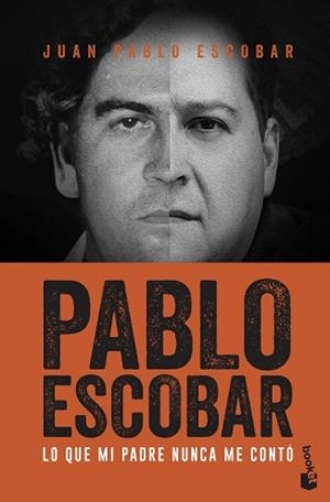PABLO ESCOBAR | 9788499427850 | ESCOBAR, JUAN PABLO | Llibreria Aqualata | Comprar libros en catalán y castellano online | Comprar libros Igualada