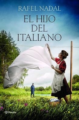 HIJO DEL ITALIANO, EL | 9788408208426 | NADAL, RAFEL | Llibreria Aqualata | Comprar libros en catalán y castellano online | Comprar libros Igualada