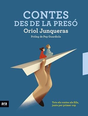 CONTES DES DE LA PRESÓ | 9788416915712 | JUNQUERAS, ORIOL / BRAMONA, NEUS | Llibreria Aqualata | Comprar llibres en català i castellà online | Comprar llibres Igualada