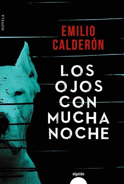 OJOS CON MUCHA NOCHE, LOS | 9788491890799 | CALDERÓN, EMILIO | Llibreria Aqualata | Comprar libros en catalán y castellano online | Comprar libros Igualada