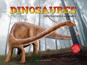 DINOSAURES. UNES CRIATURES FASCINANTS | 9788417759131 | KIRKWOOD, DIANA / VILLENEUVE, MYLÈNE | Llibreria Aqualata | Comprar llibres en català i castellà online | Comprar llibres Igualada