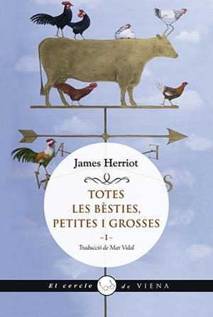 TOTES LES BÈSTIES, PETITES I GROSSES I | 9788494959288 | HERRIOT, JAMES | Llibreria Aqualata | Comprar libros en catalán y castellano online | Comprar libros Igualada